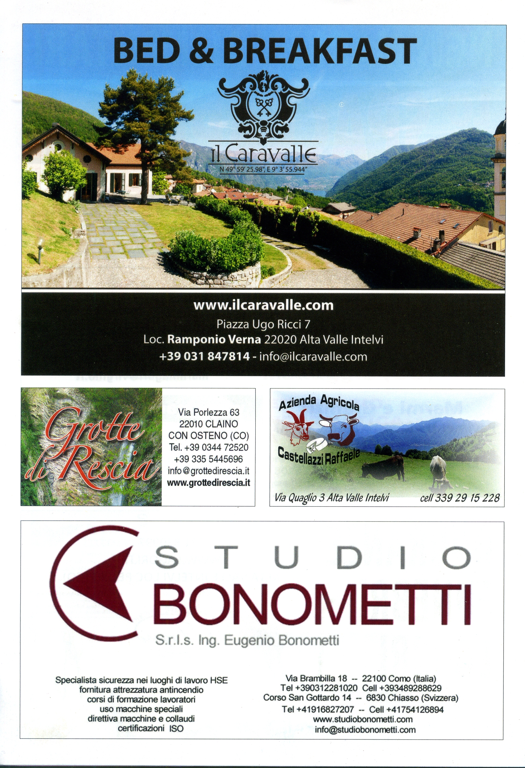 inserzioni