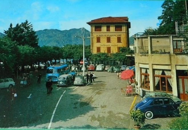 Lanzo Belvedere